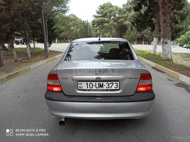 Opel Vectra 1996, 321,865 km - 2.0 l - Sumqayıt