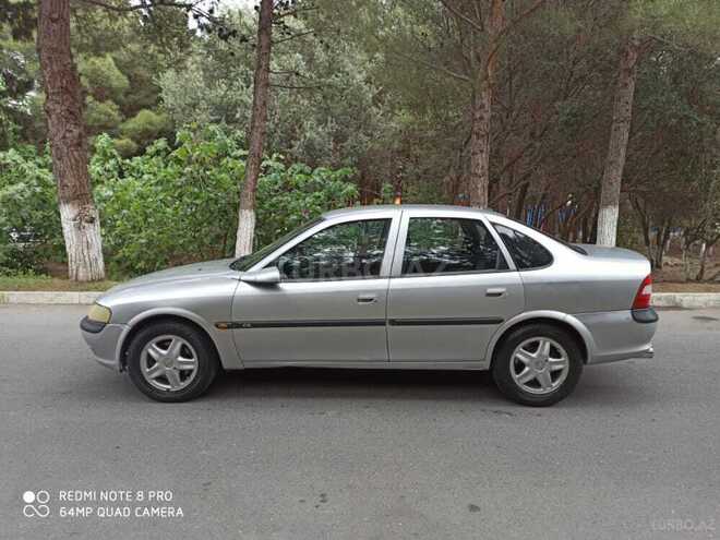 Opel Vectra 1996, 321,865 km - 2.0 l - Sumqayıt