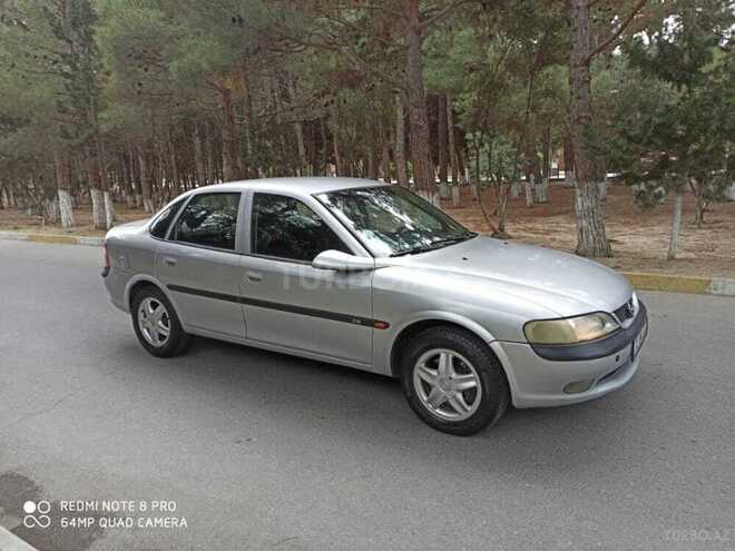 Opel Vectra 1996, 321,865 km - 2.0 l - Sumqayıt