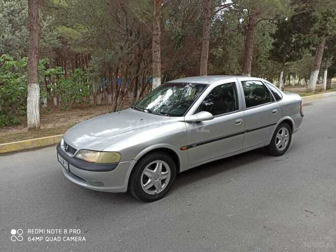 Opel Vectra 1996, 321,865 km - 2.0 l - Sumqayıt