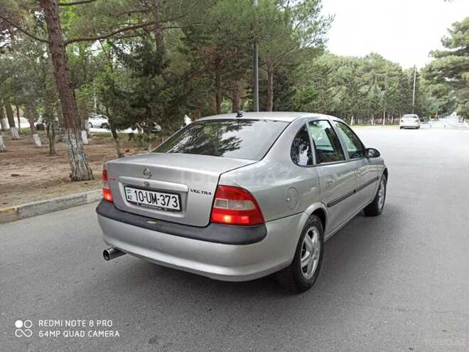 Opel Vectra 1996, 321,865 km - 2.0 l - Sumqayıt