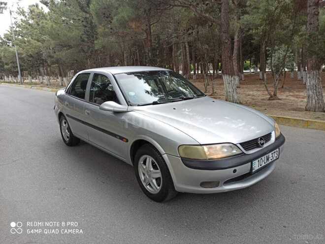 Opel Vectra 1996, 321,865 km - 2.0 l - Sumqayıt