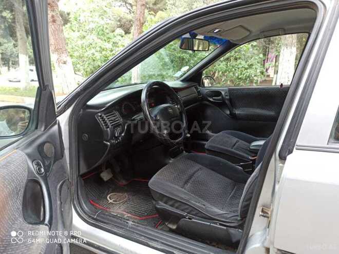 Opel Vectra 1996, 321,865 km - 2.0 l - Sumqayıt