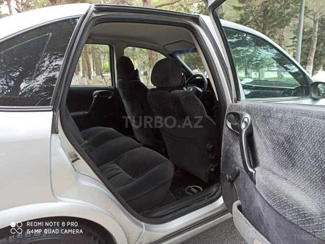 Opel Vectra 1996, 321,865 km - 2.0 l - Sumqayıt