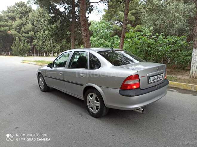 Opel Vectra 1996, 321,865 km - 2.0 l - Sumqayıt