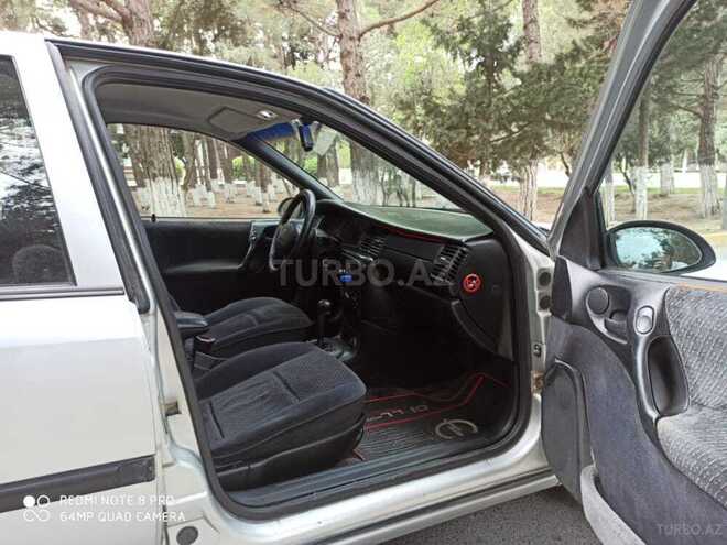 Opel Vectra 1996, 321,865 km - 2.0 l - Sumqayıt