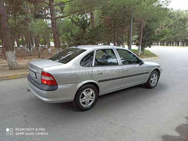 Opel Vectra 1996, 321,865 km - 2.0 l - Sumqayıt