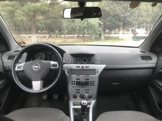 Opel Astra 2009, 140,000 km - 1.4 l - Sumqayıt