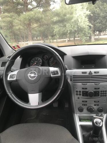 Opel Astra 2009, 140,000 km - 1.4 l - Sumqayıt