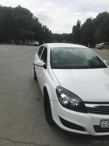 Opel Astra 2009, 140,000 km - 1.4 l - Sumqayıt