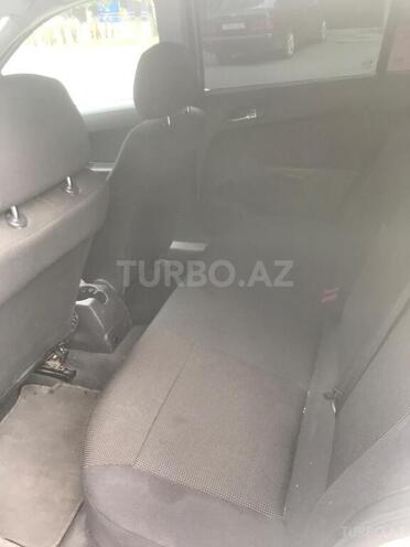 Opel Astra 2009, 140,000 km - 1.4 l - Sumqayıt