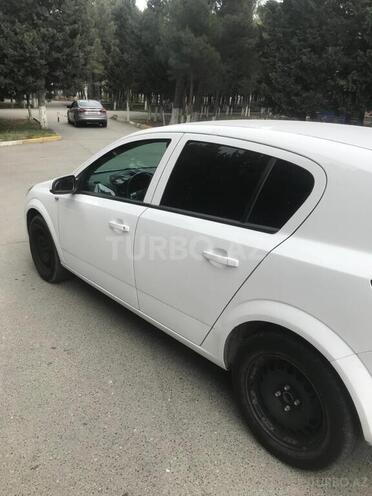 Opel Astra 2009, 140,000 km - 1.4 l - Sumqayıt
