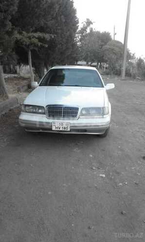 Daewoo  1996, 390,000 km - 2.0 l - Lənkəran