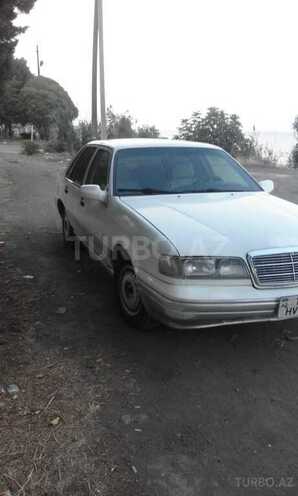 Daewoo  1996, 390,000 km - 2.0 l - Lənkəran