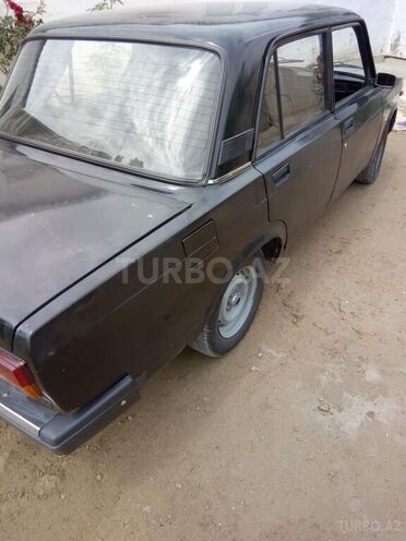 LADA (VAZ) 2107 2006, 100,000 km - 1.6 л - Bakı