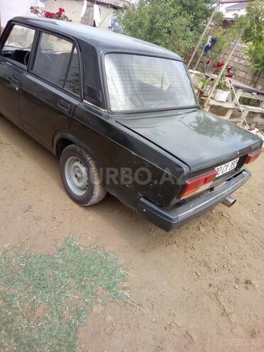 LADA (VAZ) 2107 2006, 100,000 km - 1.6 л - Bakı