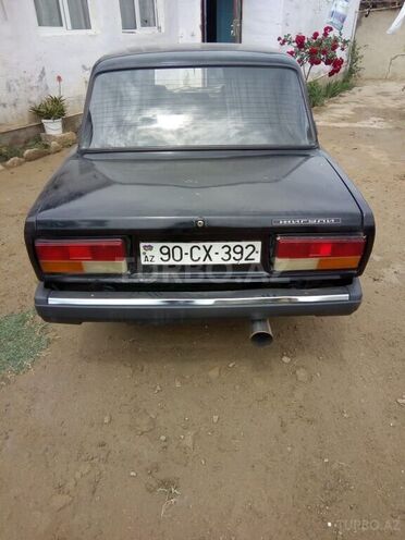 LADA (VAZ) 2107 2006, 100,000 km - 1.6 л - Bakı