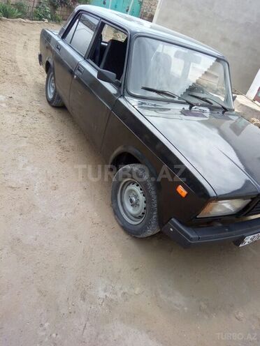 LADA (VAZ) 2107 2006, 100,000 km - 1.6 л - Bakı