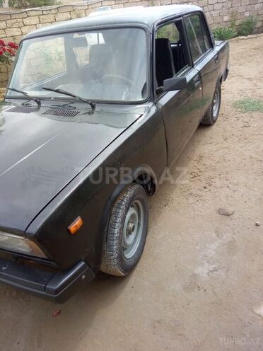 LADA (VAZ) 2107 2006, 100,000 km - 1.6 л - Bakı