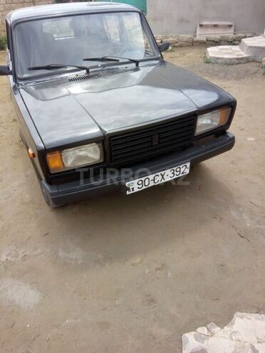 LADA (VAZ) 2107 2006, 100,000 km - 1.6 л - Bakı