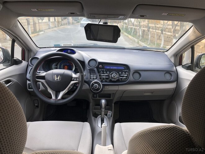 Honda Insight 2009, 289,682 km - 1.3 l - Bakı