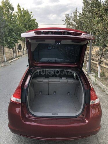 Honda Insight 2009, 289,682 km - 1.3 l - Bakı