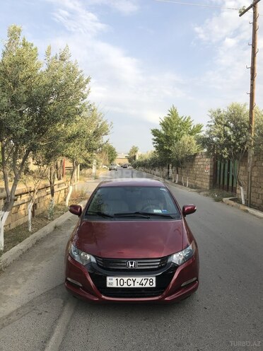 Honda Insight 2009, 289,682 km - 1.3 l - Bakı