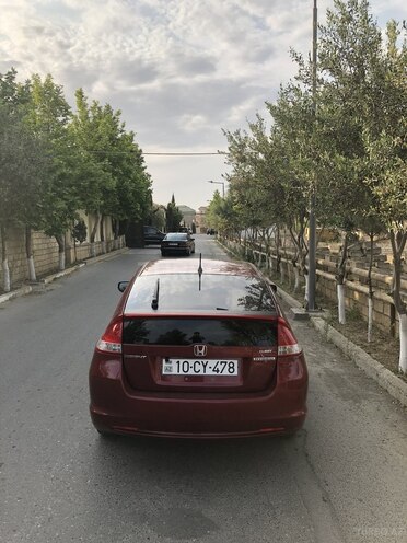 Honda Insight 2009, 289,682 km - 1.3 l - Bakı