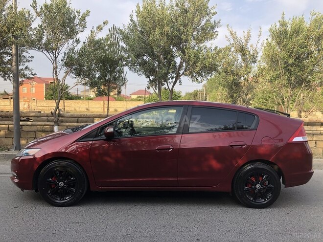 Honda Insight 2009, 289,682 km - 1.3 l - Bakı