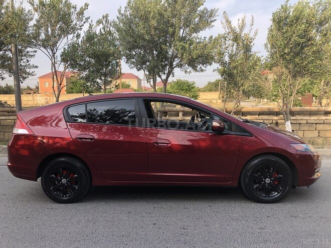 Honda Insight 2009, 289,682 km - 1.3 l - Bakı