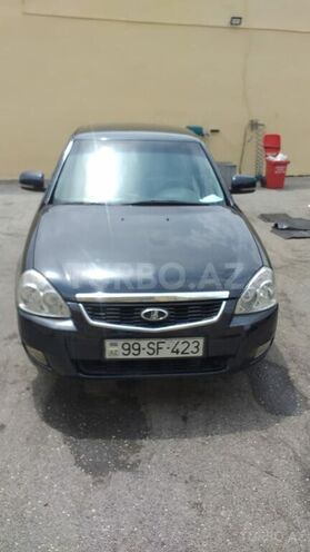 LADA (VAZ) Priora 2008, 225,000 km - 1.6 л - Bakı