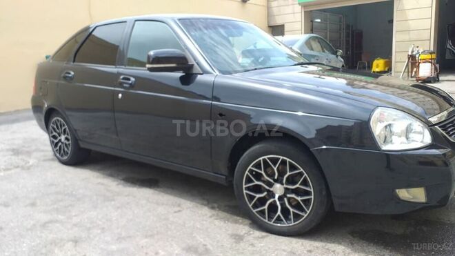LADA (VAZ) Priora 2008, 225,000 km - 1.6 л - Bakı