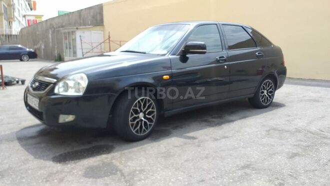 LADA (VAZ) Priora 2008, 225,000 km - 1.6 л - Bakı