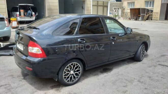 LADA (VAZ) Priora 2008, 225,000 km - 1.6 л - Bakı