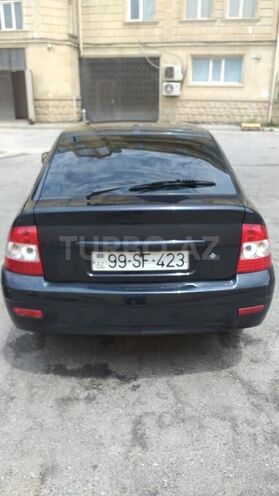 LADA (VAZ) Priora 2008, 225,000 km - 1.6 л - Bakı