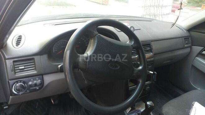 LADA (VAZ) Priora 2008, 225,000 km - 1.6 л - Bakı