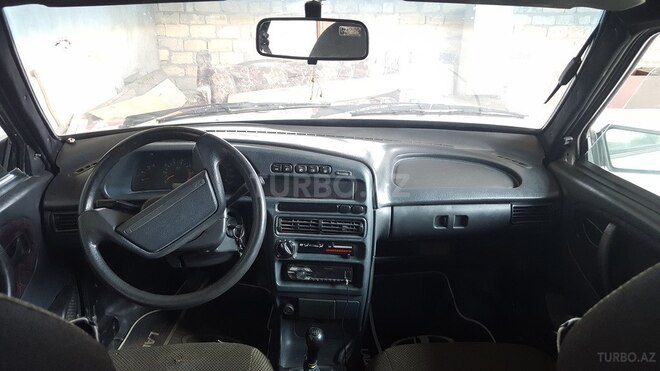 LADA (VAZ) 2115 2006, 375,337 km - 1.5 л - Ucar