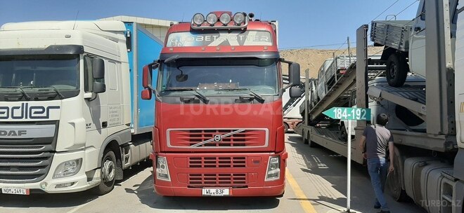 Volvo FH 13 2008, 1,142,000 km - 13.0 l - Bakı