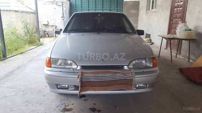 LADA (VAZ) 2115 2006, 375,337 km - 1.5 л - Ucar
