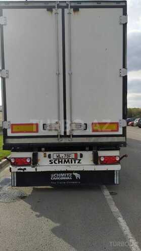 Volvo FH 13 2008, 1,142,000 km - 13.0 l - Bakı