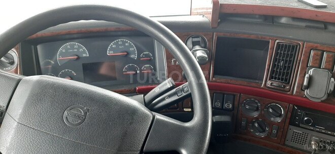 Volvo FH 13 2008, 1,142,000 km - 13.0 l - Bakı