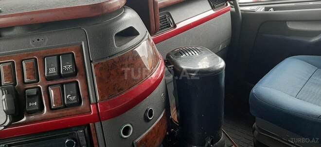 Volvo FH 13 2008, 1,142,000 km - 13.0 l - Bakı