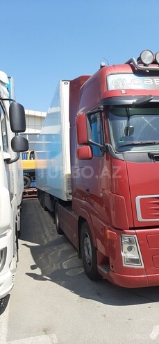Volvo FH 13 2008, 1,142,000 km - 13.0 l - Bakı