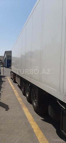 Volvo FH 13 2008, 1,142,000 km - 13.0 l - Bakı