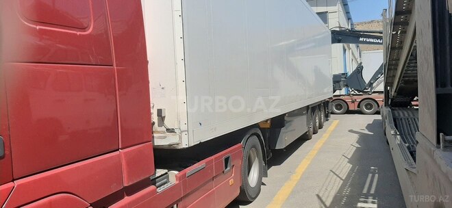 Volvo FH 13 2008, 1,142,000 km - 13.0 l - Bakı