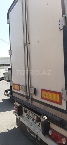 Volvo FH 13 2008, 1,142,000 km - 13.0 l - Bakı