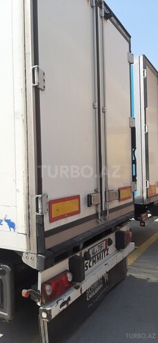 Volvo FH 13 2008, 1,142,000 km - 13.0 l - Bakı