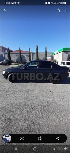 Opel Vectra 1997, 357,546 km - 2.0 л - Şəmkir