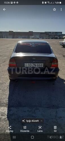Opel Vectra 1997, 357,546 km - 2.0 л - Şəmkir
