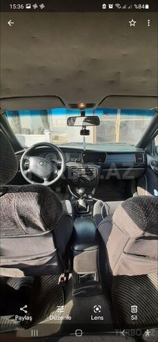 Opel Vectra 1997, 357,546 km - 2.0 л - Şəmkir